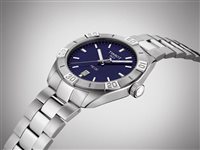 Orologio Tissot Uomo Pr 100 in Acciaio T1016101104100 - T1016101104100